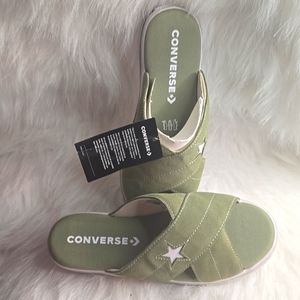 Converse slides